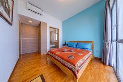Seastrand (D18), Condominium #557498181